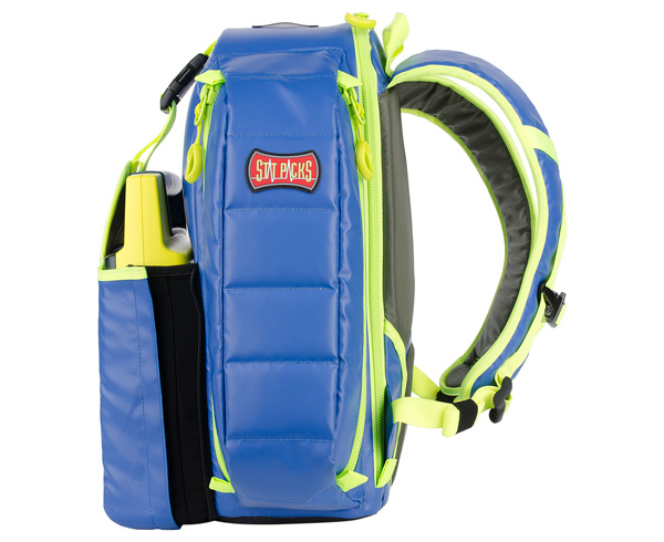G3 Quicklook, BBP Resistant < StatPacks 