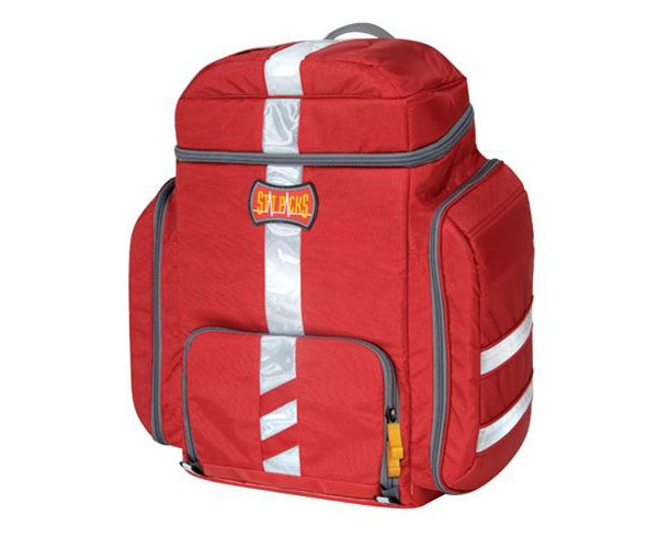 G2 Clinician 3 Cell - Red < StatPacks #G24002RE 