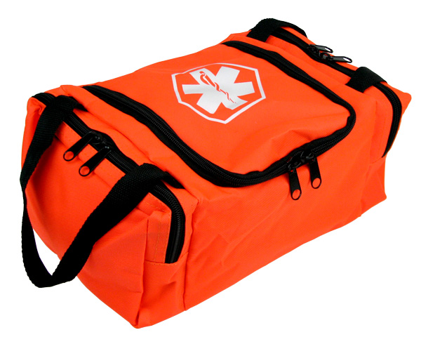 First Responder II Bag < DixiGear 