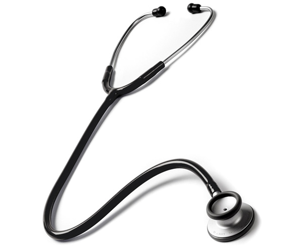 Clinical Lite in Box, Adult, Black < Prestige Medical #121-BLK 