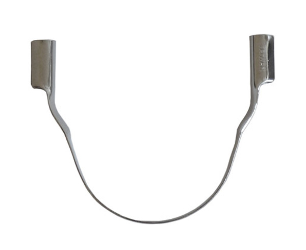 Spring for Brass Binaurals < Prestige Medical #BIN-SP 