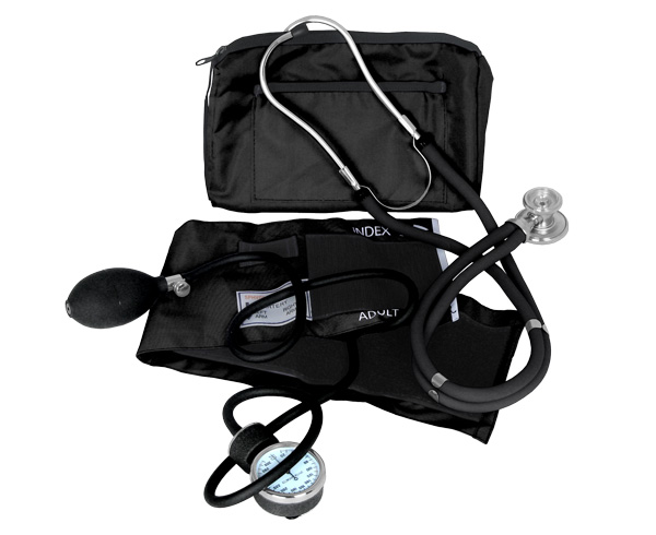 Blood Pressure and Sprague Stethoscope Kit < EverDixie 