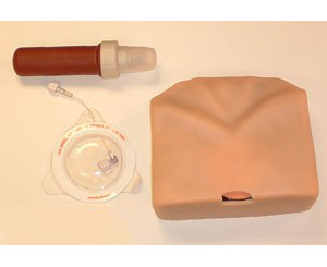 Replacement Skin Fast One Trainer < simulaids #203 