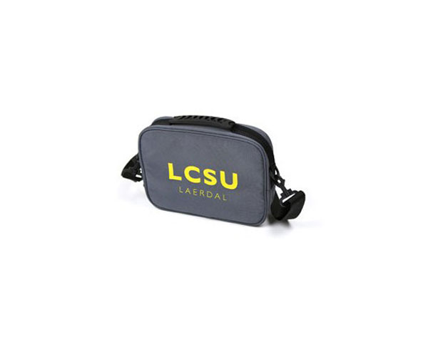 Carry Bag w/ Hand Strap for 300ml LCSU 4 < Laerdal #88006005 