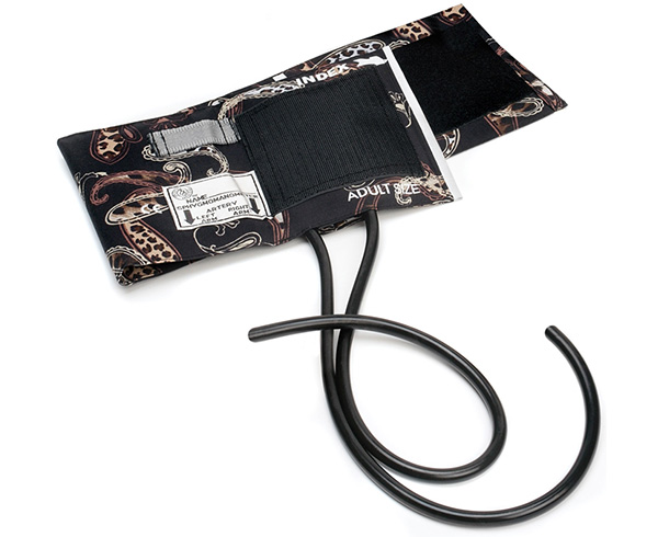 Adult Size Nylon Cuff and Bladder, Adult, Set < Prestige Medical 