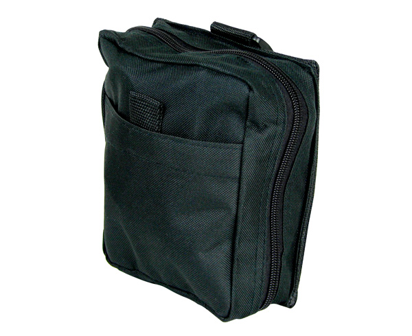 Enhanced Military IFAK First Aid Kit < Ever Ready #IFAK2 