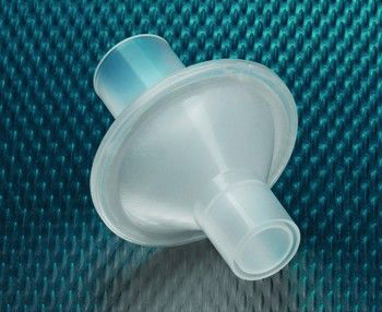 FILTER BACTERIA/VIRAL STANDARD RT 22MMOD X 22MMID , Box/50 < Cardinal Health #1851 