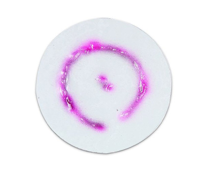 Partial Bite Wound < simulaids #725 