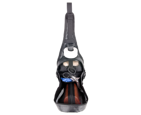G3 Traverse, Tactical Black, BBP Resistant < StatPacks #G34004TK 
