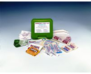 Pocket Kit < Everready First Aid #389160 