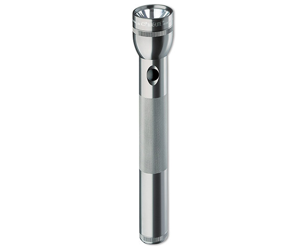 Mini Maglite Flashlight, 3 Cell D < Maglite 