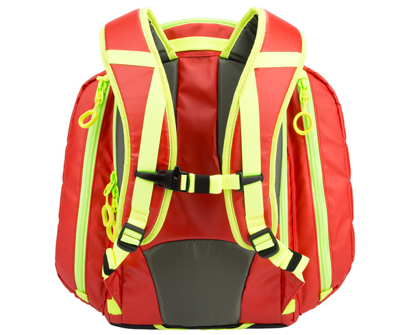G3 Quicklook, BBP Resistant < StatPacks 