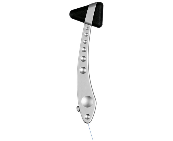 Ergonimic Diagnostic Hammer < Prestige Medical #22 