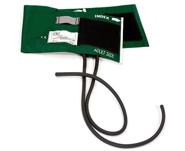 Adult Size Nylon Cuff and Bladder, Adult, Set < Prestige Medical 