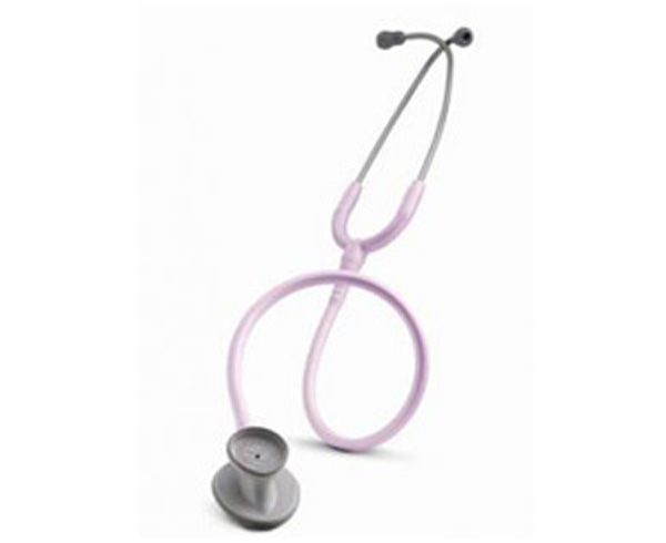 Littmann Lightweight Stethoscope, 28", Lilac < 3M #2453 