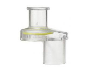 One-Way Valve for Pocket Masks < Laerdal #820410 