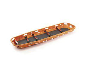 Model 71 Basket Stretcher w/ Straps < Ferno #0107972 