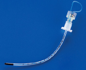 Rusch Slick Set Endotracheal Tube Uncuffed w/ Stylet -BX/10 < Rusch #150020 