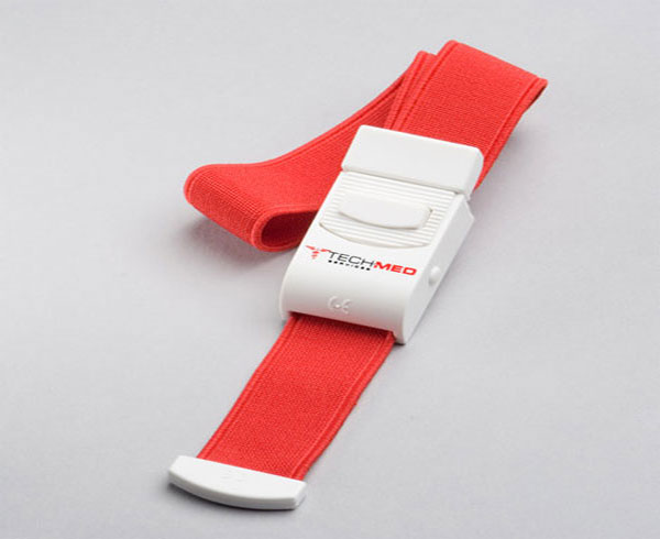 Single Hand Quick Release Reusable Tourniquet 3 in 1 < Tech Med Services #4418 