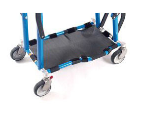 93-P Sof-Shelf Cot Storage < Ferno #0821945 