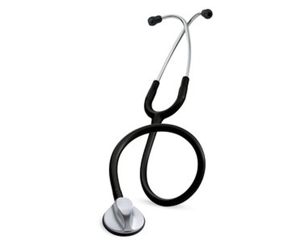 Littmann Master Classic II 27" Stethoscope - Black < 3M #2144L 