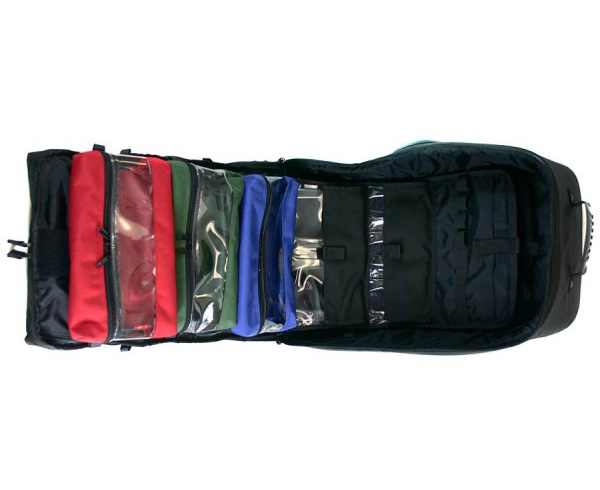 Backpack Plus, Royal Blue < Iron Duck #32470 