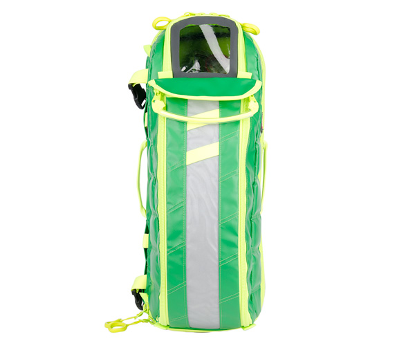 G3 Tidal Volume, BBP Resistant < StatPacks 