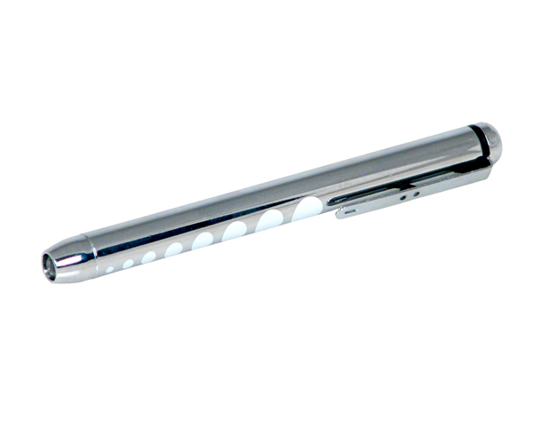 Reusable Penlight < 