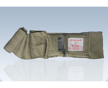 The Emergency Bandage 4" (Israeli Bandage) < Performance System Medical #FCP-01 