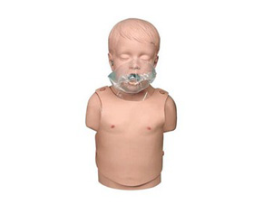 Sani Child Overlay Assembly Replacement < simulaids #SA240 