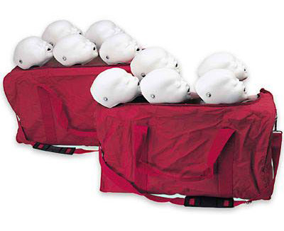 Life form Baby Buddy CPR Manikin 10 Pack < Nasco #LF03722U 