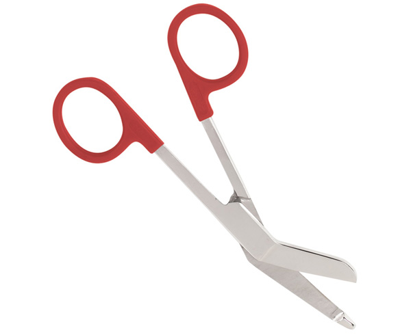 5.5" Listermate Bandage Scissor < Prestige Medical 