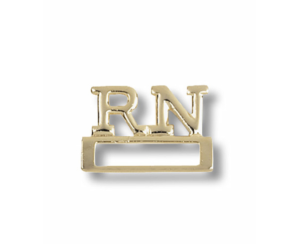 Registered Nurse Badge Tac < Prestige Medical #9310 