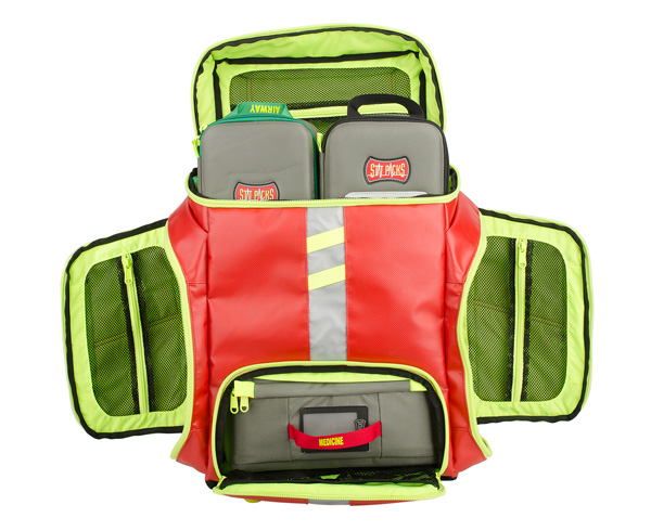 G3 Clinician, Red < StatPacks #G35001RE 
