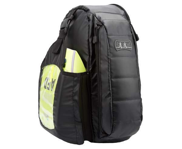 G3 Quicklook, BBP Resistant < StatPacks 