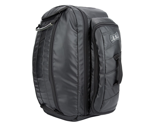 G3 Load N Go , Tactical Black, BBP Resistant < StatPacks #G35004TK 