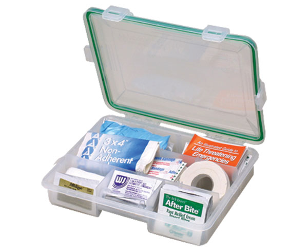 Marine 100 < Adventure Medical #0115-0100 