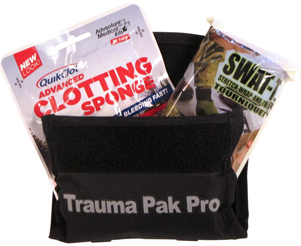 Trauma Pak Pro < Adventure Medical #2064-0293 