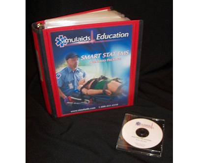 Pda Stat Nursing Scenario Package < simulaids #447 