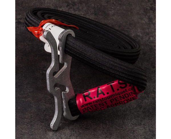 R.A.T.S. Rapid Application Tourniquet < R.A.T.S. Tourniquet 