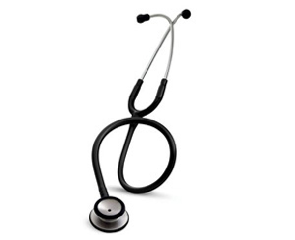 Littmann Classic II S.E. Stethoscope, 28 inch, Black < 3M #2201 