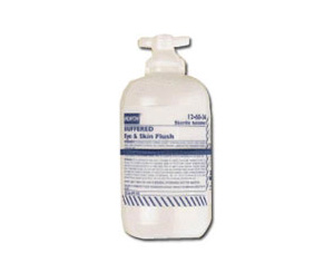Eye Wash, 1 oz < 