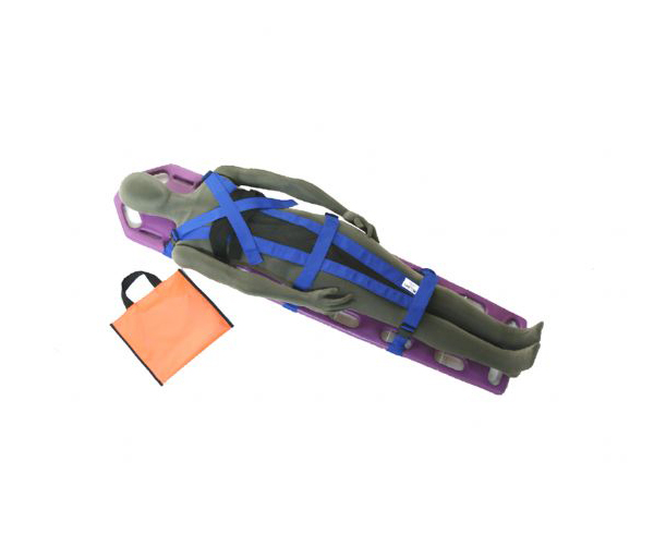 Gemini 3 Body Straps System < Morrison Medical #1383B-L 