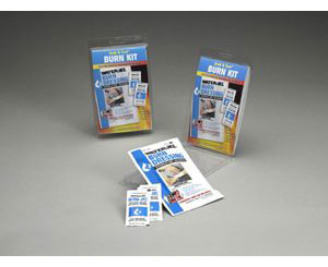 Grab & Cool Burn Kit , Case of 12 < Water-Jel #2004 