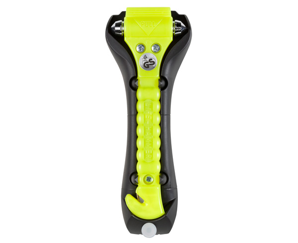 Safety Hammer, Classic, Glow < LifeHammer 