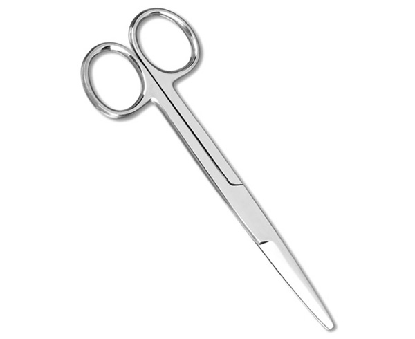 5.5" Mayo Dissecting Scissor < Prestige Medical #65 