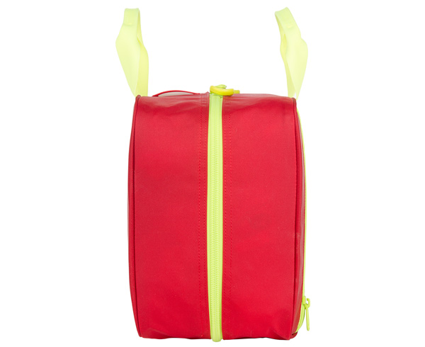 G3 First Aid Remedy Kit, Red < StatPacks #G36001RE 