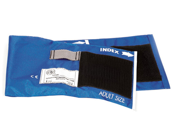 Adult Nylon Cuff, Adult < Prestige Medical 