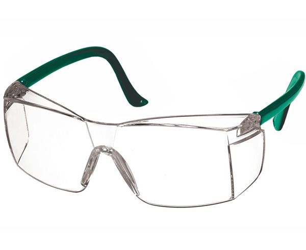 Colored Temple Eyewear, Hunter < Prestige Medical #5300-HUN 