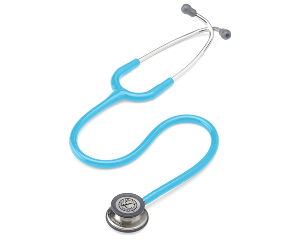 Littmann Classic III Stethoscope, 27" < 3M 